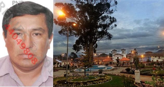 Comisario de Piscobamba falleció tras no lograr ser atendido en hospital