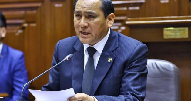 Comisión aprobó dictamen para fortalecer lucha contra la criminalidad en penales