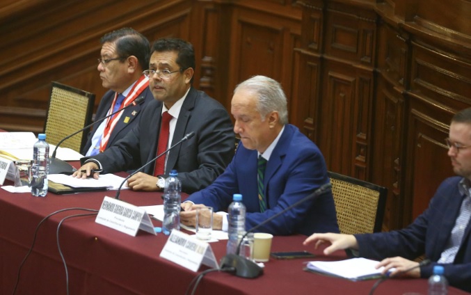 Comisión de Constitución del Congreso archivó proyecto de adelanto de elecciones