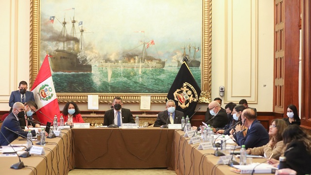 Áncash: ministro de Vivienda y titulares de Cofopri y la SBN llegarán a Chimbote el 11 de octubre