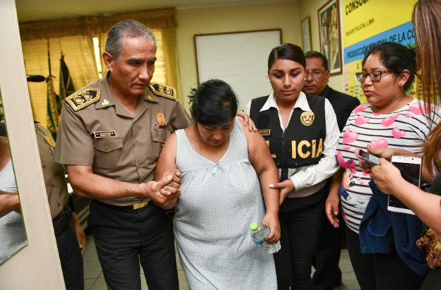 “Agresores de mujeres serán capturados y no habrá impunidad”