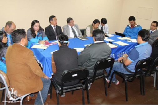 Huaraz: programan diversas actividades por el Día Mundial del Turismo