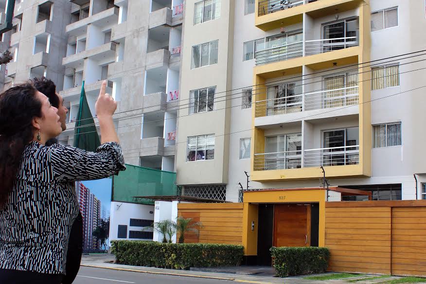 Sunarp nos explica cómo independizar una vivienda