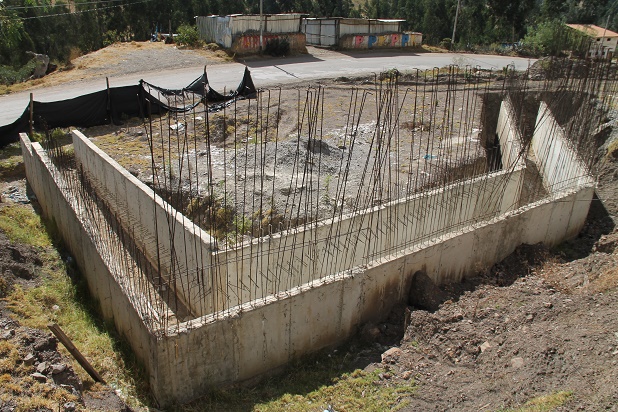 Contraloría confirma perjuicio económico por más de S/ 2.9 millones en obra de  complejo deportivo en Huari