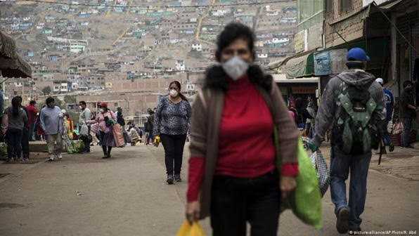 El año de la cuarentena: El doloroso balance de la pandemia del 2020