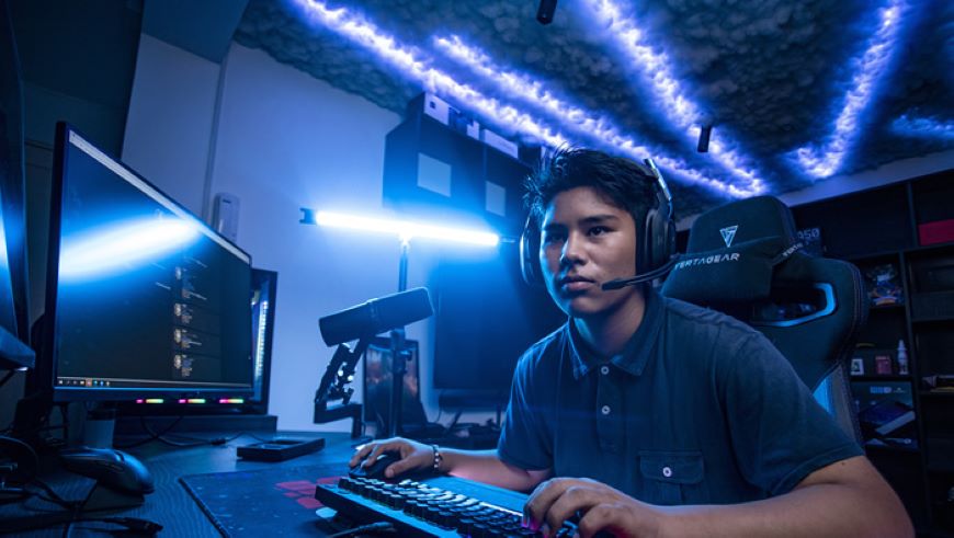 Conexiones de internet fijo con fibra óptica crecieron 61.66 % en el primer semestre del año