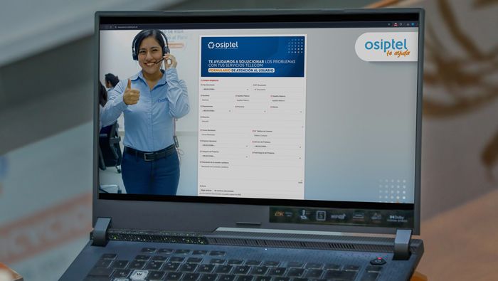 ¿Problemas con tus servicios de telecomunicaciones?, habilitan formulario digital para atender a usuarios