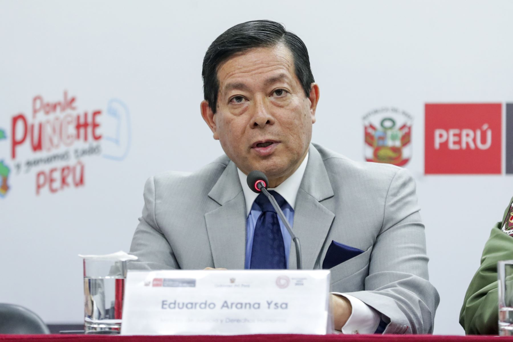 Consejo de Estado abordará lucha contra la criminalidad la próxima semana