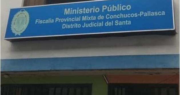 Fiscalía de Conchucos logra condena de ocho años contra mujer por tentativa de parricidio
