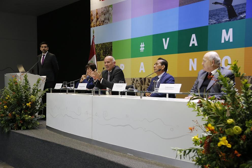 Campaña “Vamos pal Norte” impulsará turismo en zonas afectadas por El Niño Costero