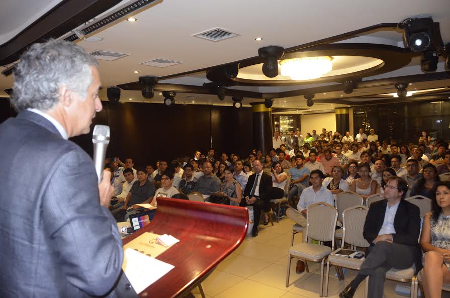 “Qali Warma” y sus proveedores se alistan para iniciar servicio alimentario a nivel nacional