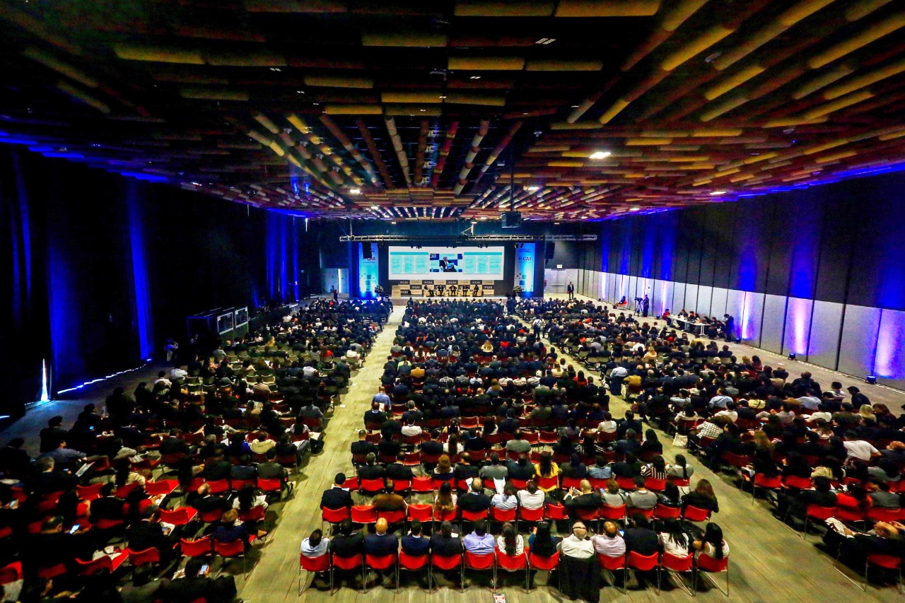 Nuevos avances tecnológicos para detectar oportunamente la corrupción presentarán en Lima