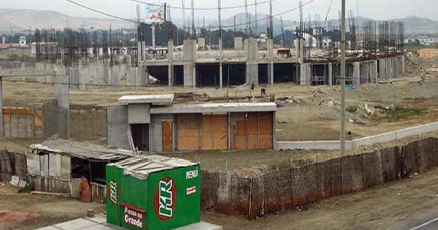 Confirman 7 años de cárcel contra exgerente de Obras del GRA por Coliseo Cerrado de Chimbote