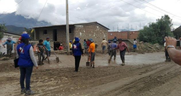  Defensoría del Pueblo registró 177 conflictos sociales a junio, uno nuevo en Áncash