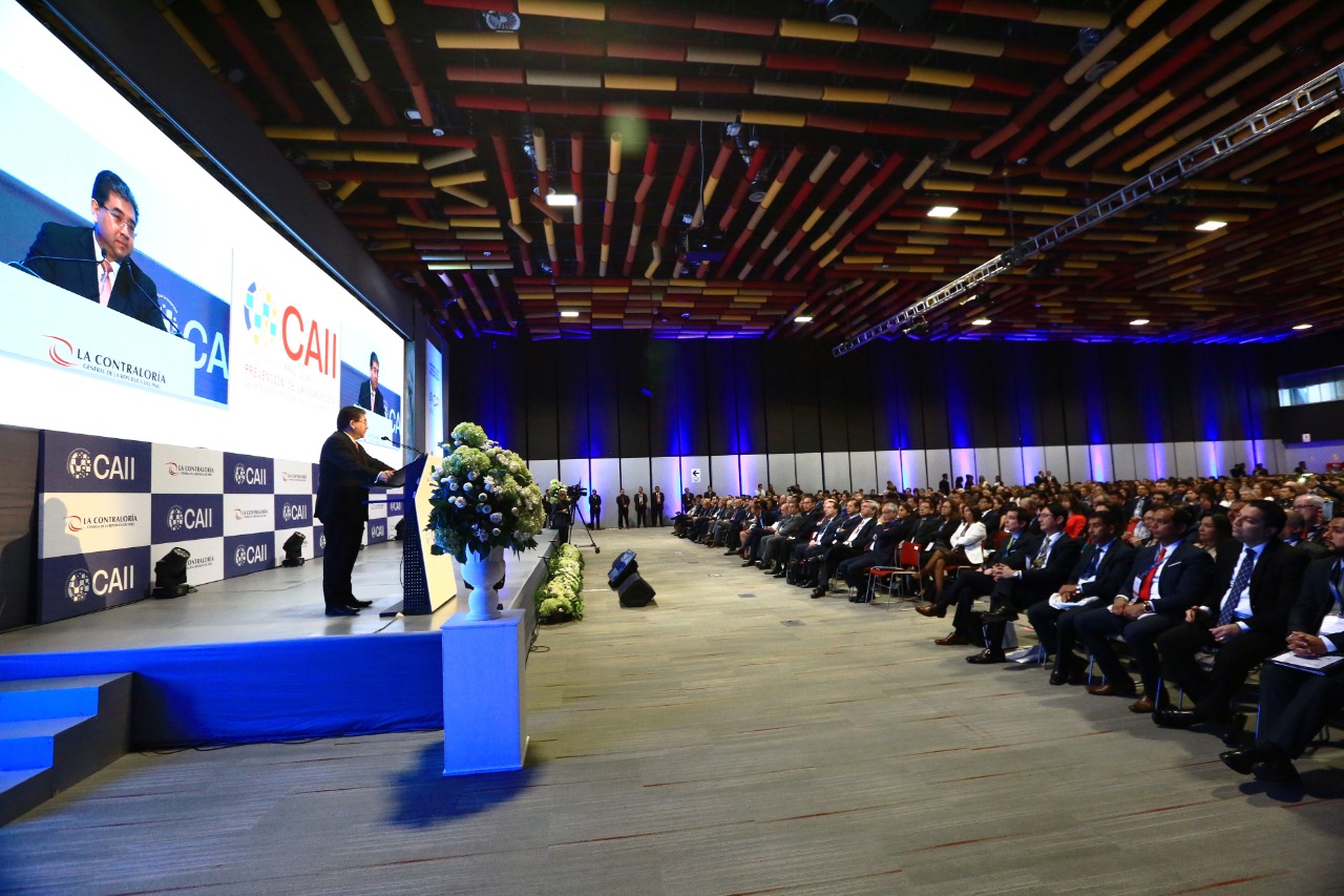 Expertos presentarán estrategias y herramientas para detectar a tiempo la corrupción