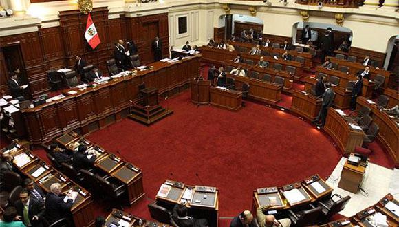 Este 26 de julio se realizará la elección de la nueva Mesa Directiva del Congreso 