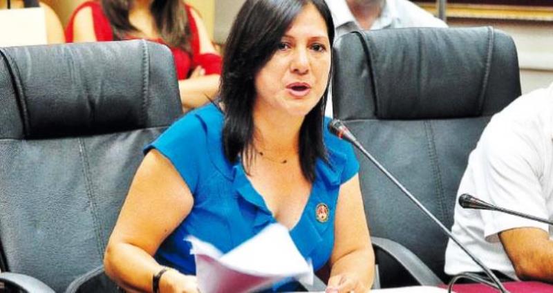Sala de Apelaciones absuelve a congresista María López de cargos de enriquecimiento ilícito
