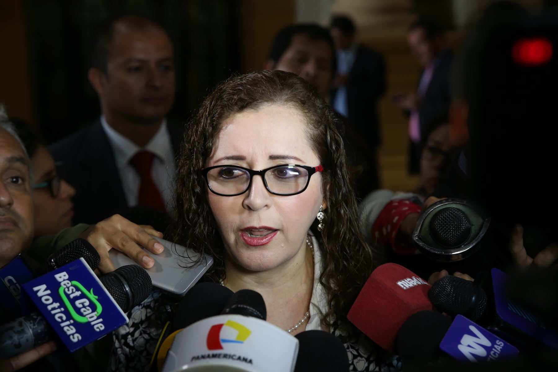 Congresista Bartra anuncia retiro de ley sobre modalidades formativas laborales