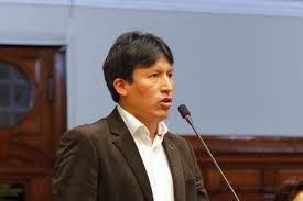 Congresista Barrionuevo: “Merino deberá hacer bien las cosas, no vamos a permitir errores”