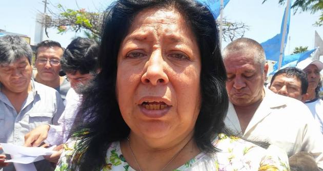 Congresistas ancashinos elaboran plan de reactivación económica para la región