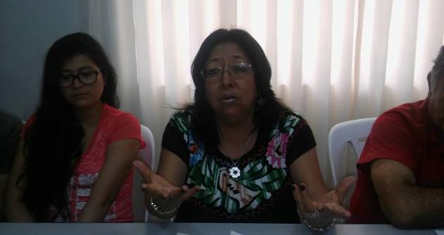 Denunciarán si se comprueba intervención en designación de funcionarios del GRA