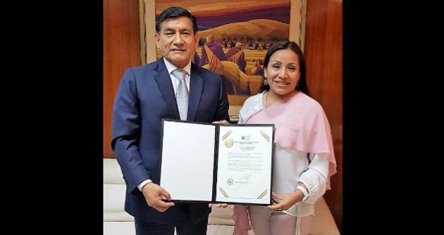  Pago de deudas sociales a policías jubilados de Áncash iniciará el 15 de enero