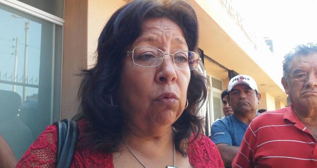 Congresista Foronda a Ponce: “Le pido que solicite el levantamiento de su inmunidad parlamentaria”  