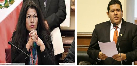 Caso de tráfico de influencias de parlamentarios de Áncash fue elevado a Fiscalía de la Nación