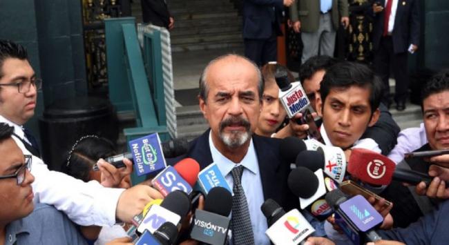 La Ley Mulder: La oportunidad perdida para discutir una Ley de Medios