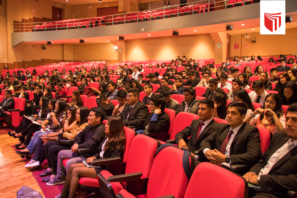 Chimbote: inauguran III Congreso Internacional de Derecho