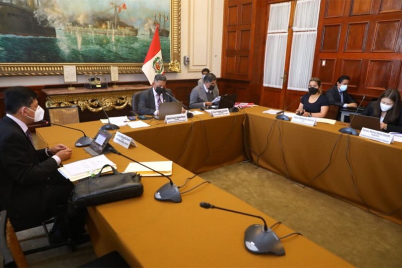 Comisión de Educación aprueba dar segunda oportunidad a universidades no licenciadas 