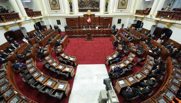 Defensoría pide al Congreso que permita a los periodistas “realizar su labor sin restricciones”