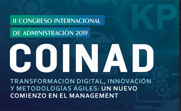 UCV Chimbote realizará II Congreso Internacional de Administración