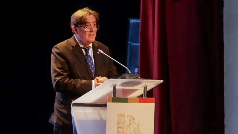 X CILE homenajea vida y obra de Premio Nobel de Literatura Mario Vargas Llosa