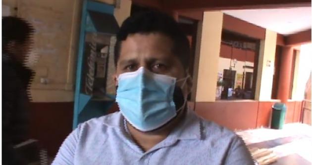 Consejero del Santa dice que la región Áncash no puede seguir acéfala