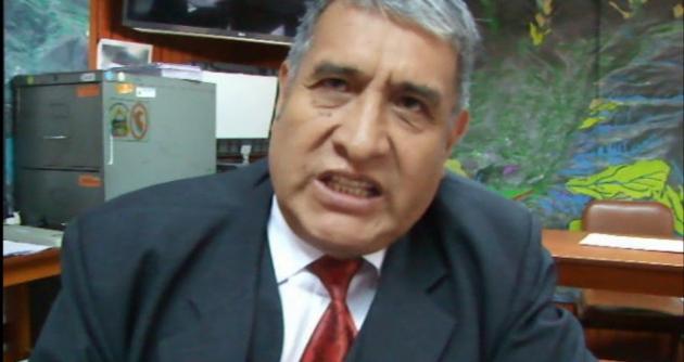 Consejo regional de Ocros murió a causa del nuevo coronavirus en Huaraz