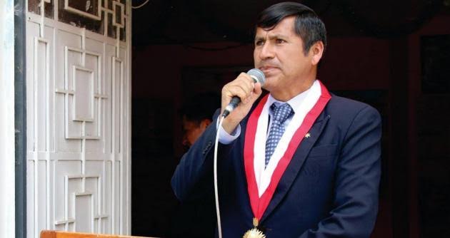 Consejero delegado de Áncash invoca al pleno del Congreso ratificar acuerdo de suspensión contra Yesenia Ponce