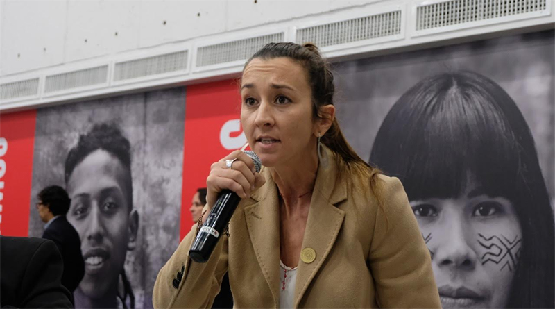 Presentan al Consejo Consultivo de la agenda conmemorativa por los 200 años de Independencia del Perú