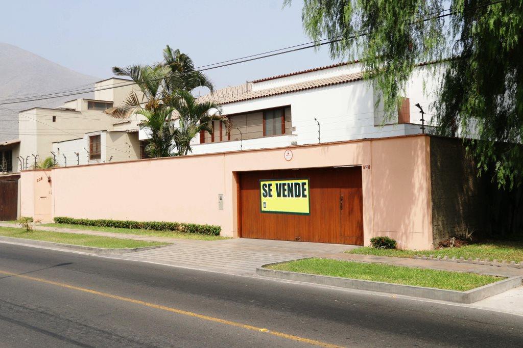 Consejos para tener en cuenta antes de comprar una casa o departamento