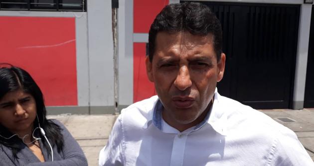 Exhortan a ancashinos a emitir un voto consciente en la segunda vuelta electoral