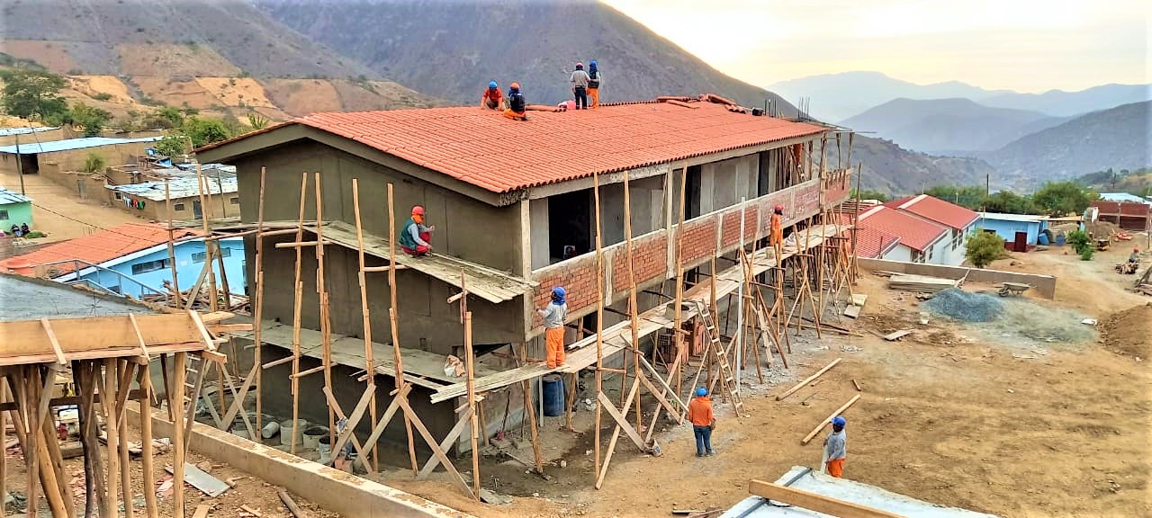 Anuncian firma de primeros contratos con empresas a cargo de proyectos en convenio del G2G