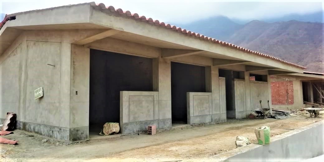 Áncash: reconstruirán colegios y sistema de agua potable en localidades de Aija, Yaután y Chaccho 