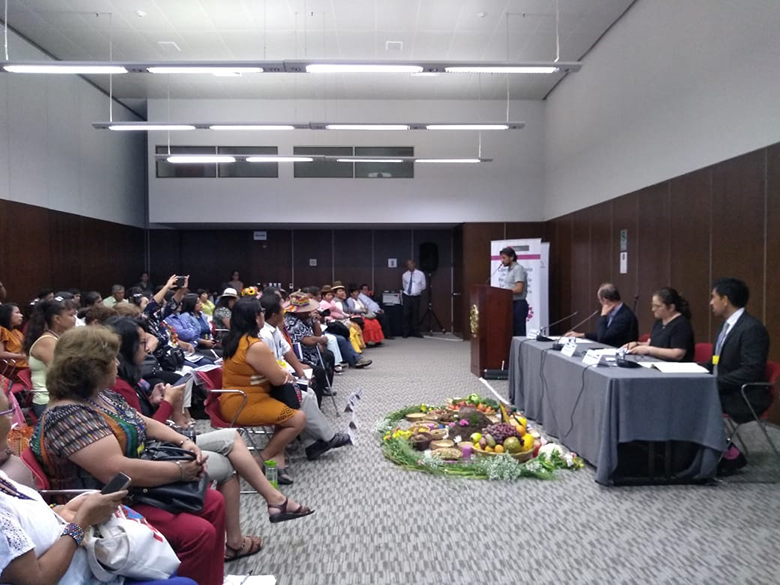 Inician etapa de publicidad del proceso de Consulta Previa de la Ley de Cambio Climático