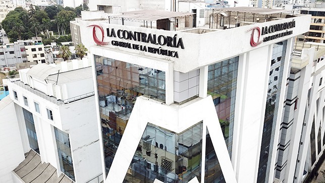 Contraloría lanza concurso público de méritos