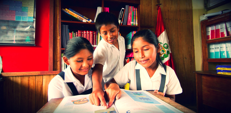 Ugel Huaraz realizará encuentro intercultural de narrativa quechua el 27 de mayo