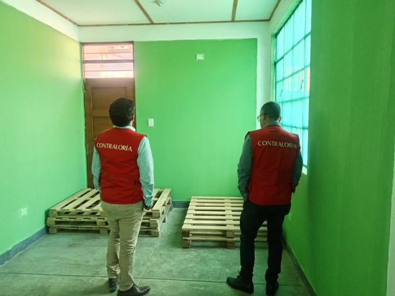 Desabastecimiento de comedores populares afecta a más de 1600 beneficiarios en Huari   