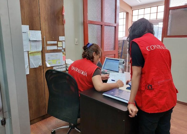 Contraloría detecta que familiar de consejero regional contrata con el Estado pese a estar prohibido