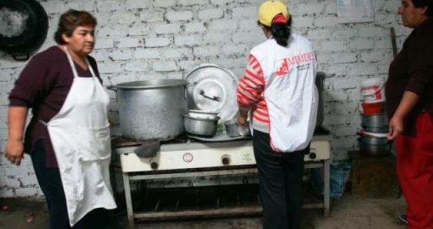 Contraloría detecta que 127 municipios no han ejecutado presupuesto para el Vaso de Leche