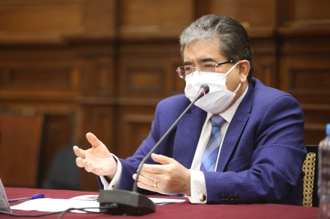 Contraloría advierte que solo se reactivaron efectivamente 66 obras paralizadas