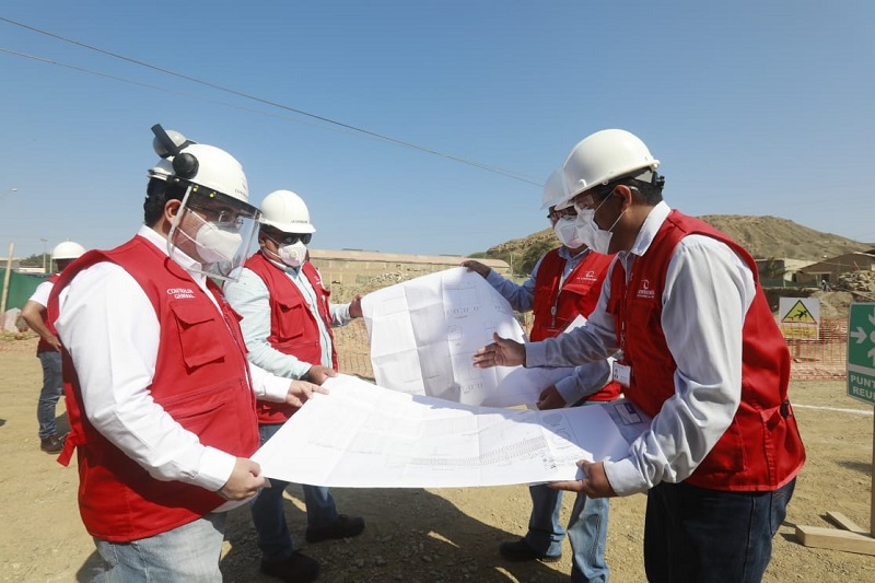 Contralor Shack expresa desacuerdo con observación a la autógrafa de ley sobre declaración jurada de intereses